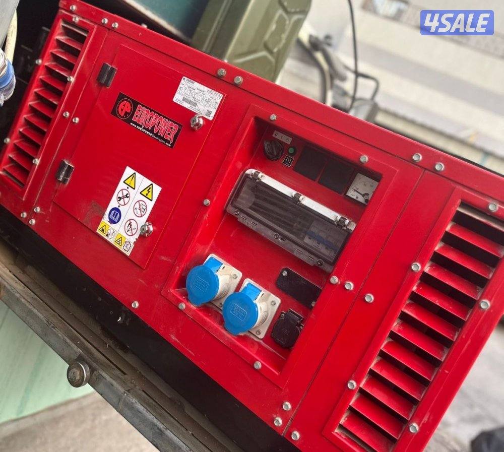 للبيع ماطور هوندا 12 الف كاتم2