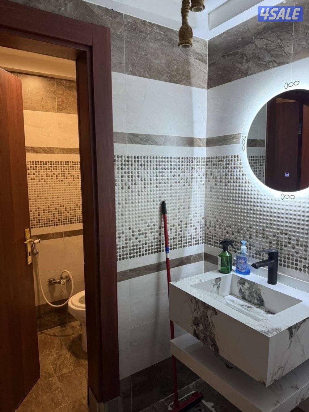 خلو شقه دوبلكس2