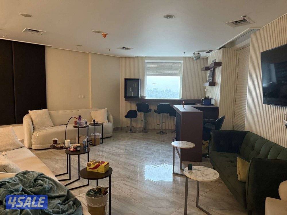 خلو شقه دوبلكس1