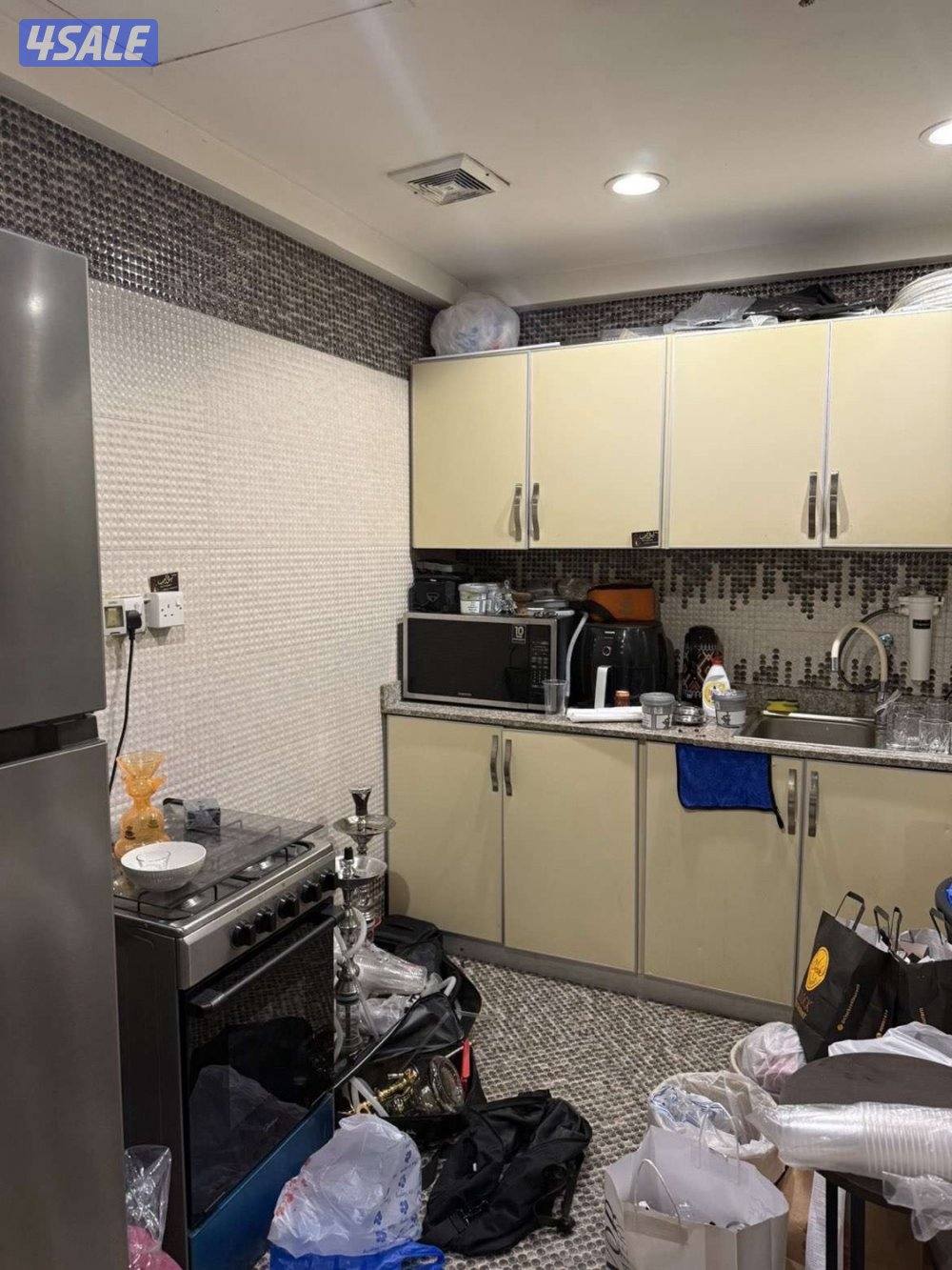 خلو شقه دوبلكس3