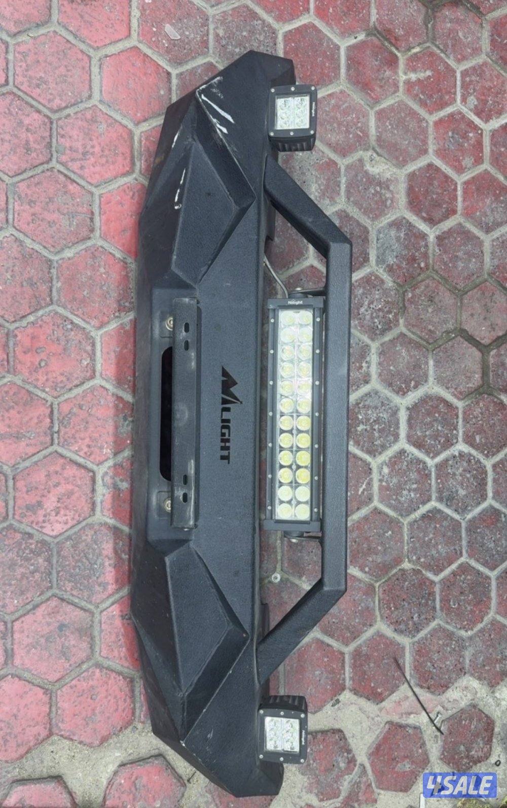 للبيع سلة ودعاميات1