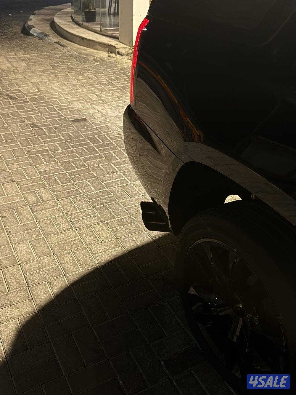 للبيع تاهو RST  2019 دبل قير 6.26