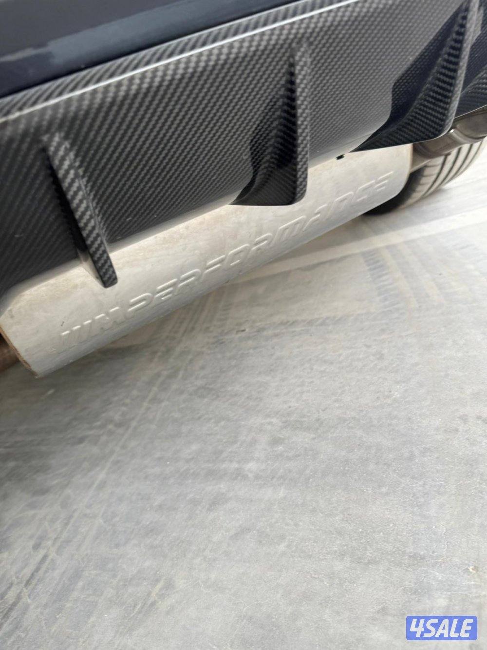 للبيع بي ام m2 20172