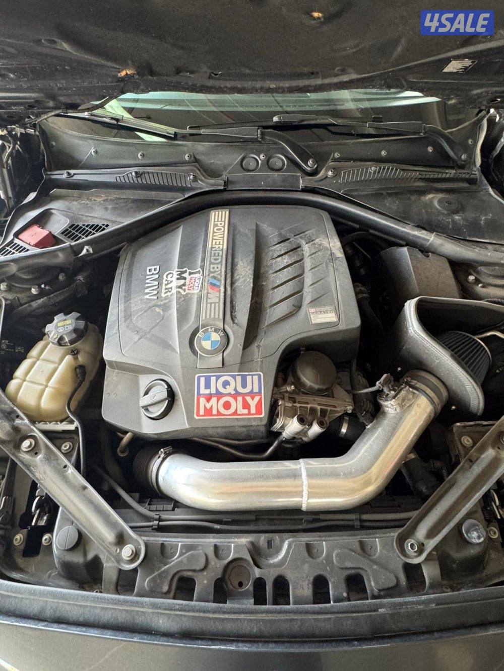 للبيع بي ام m2 20173