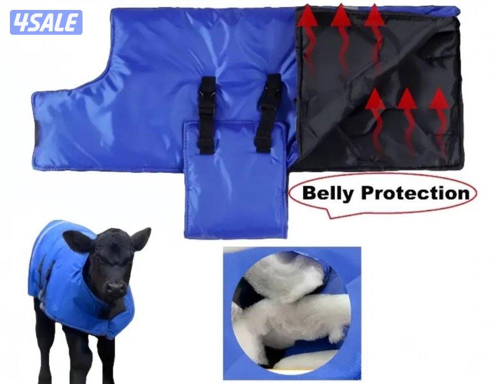 جلال للتدفئة شتوي للمواشي والخيول2