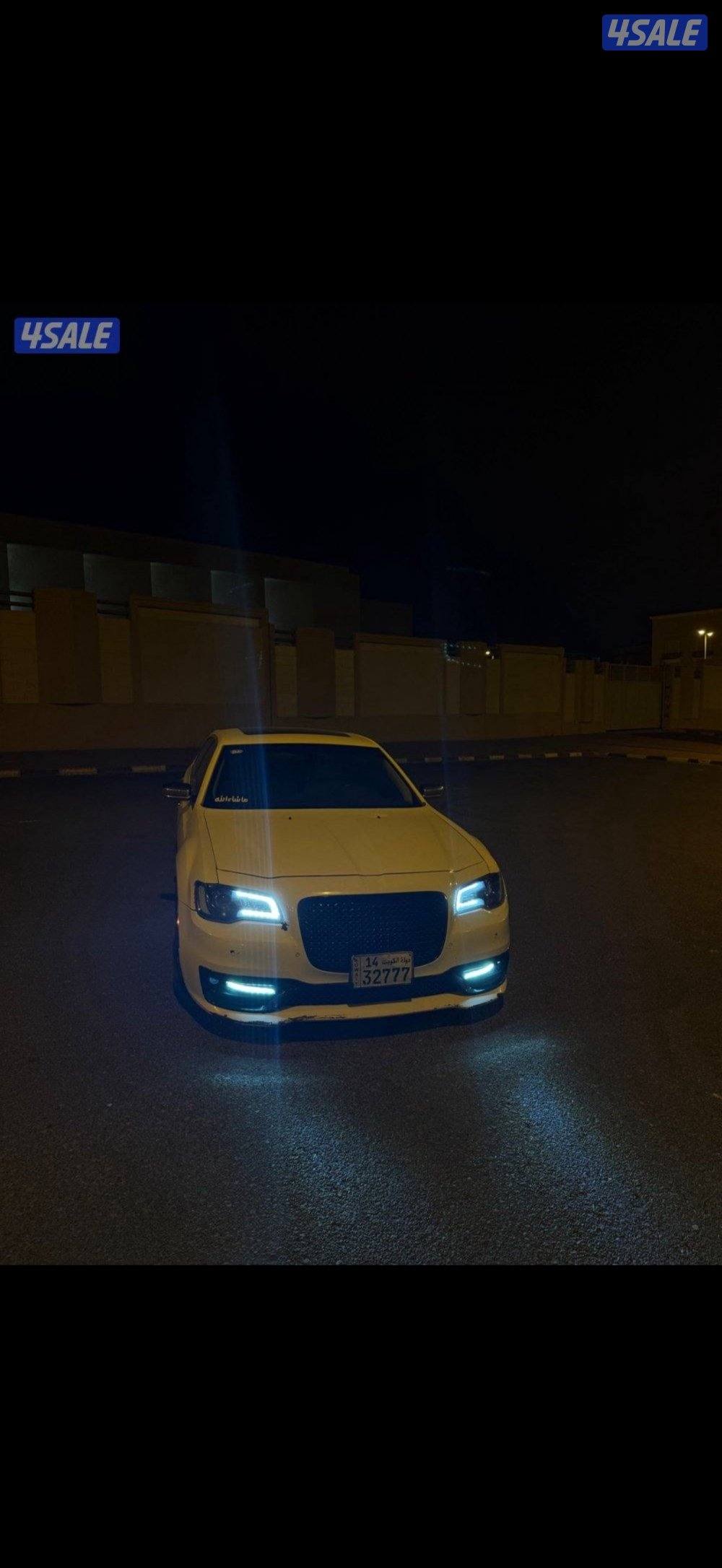 كرايسلر ٢٠١٥1