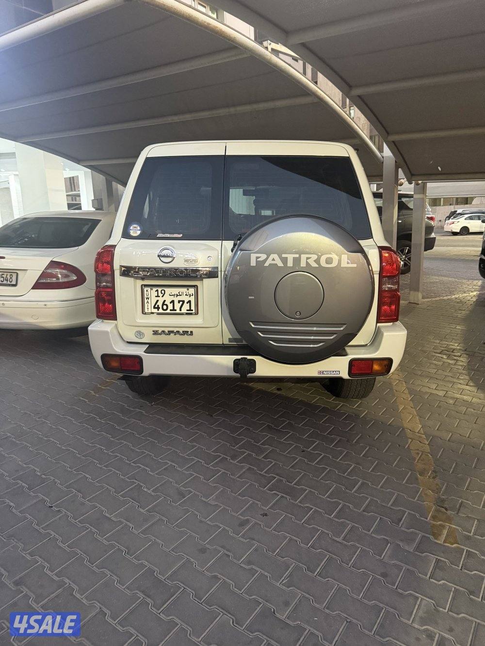 للبيع سوبر سفاري فتك الاسطوره 20230