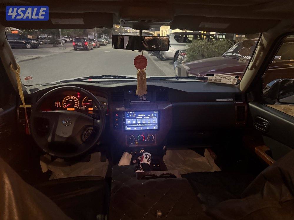 للبيع سوبر سفاري فتك الاسطوره 20232