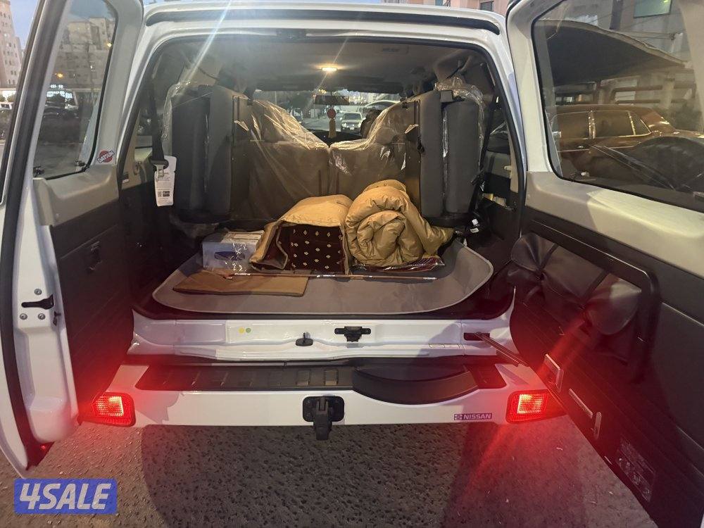 للبيع سوبر سفاري فتك الاسطوره 20233