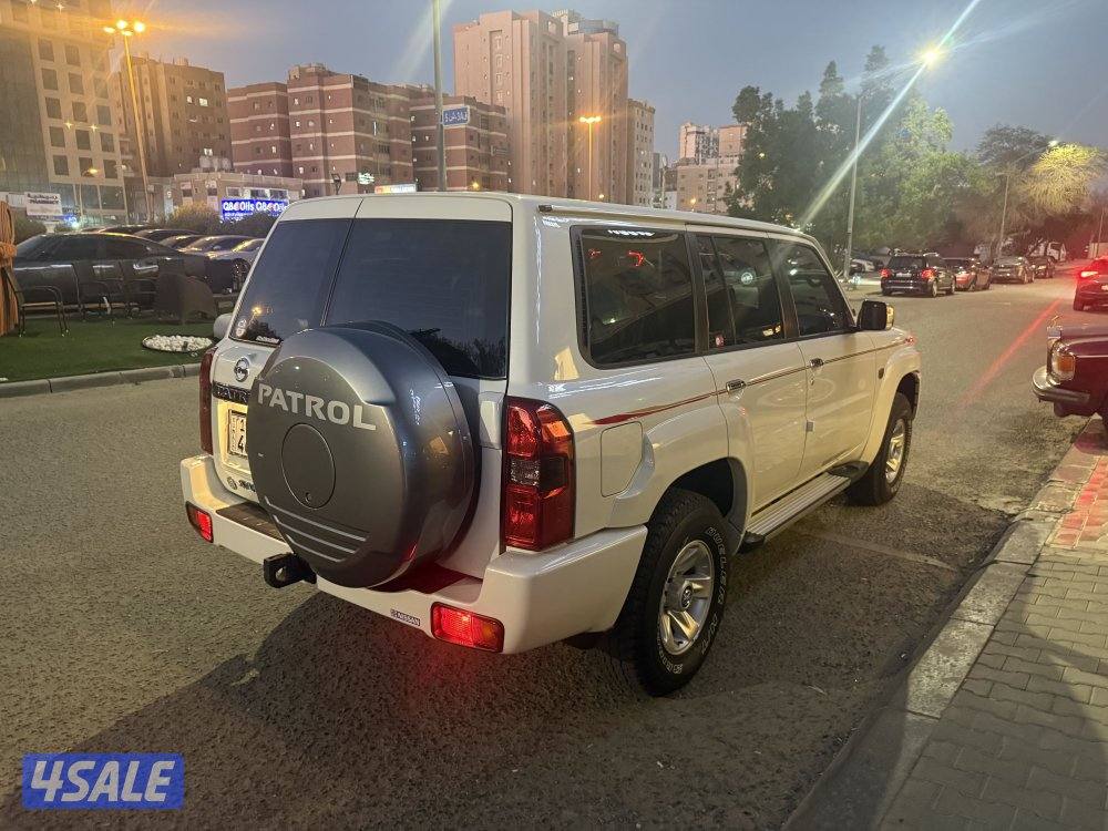 للبيع سوبر سفاري فتك الاسطوره 20235