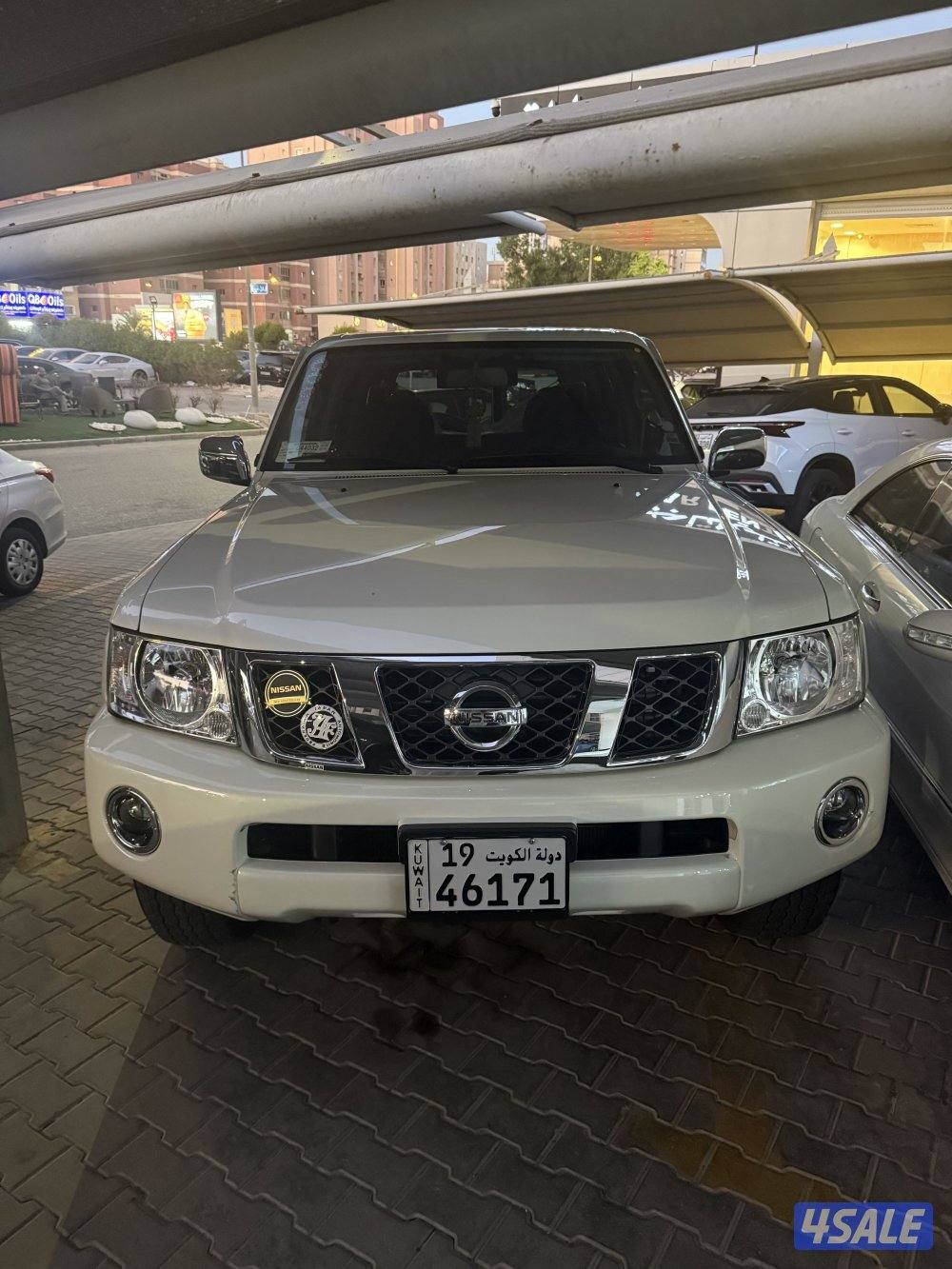 للبيع سوبر سفاري فتك الاسطوره 20236