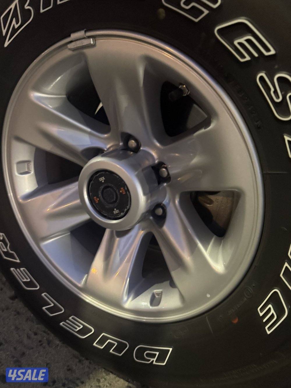 للبيع سوبر سفاري فتك الاسطوره 20237