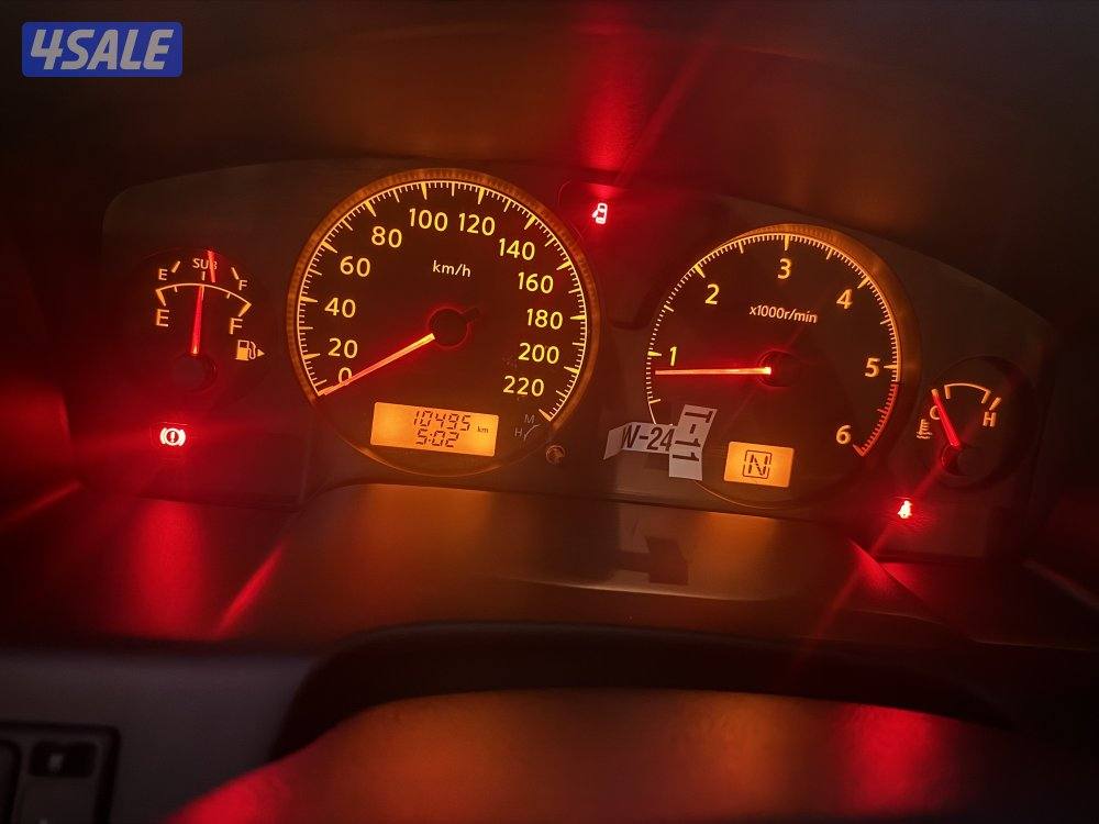 للبيع سوبر سفاري فتك الاسطوره 20238