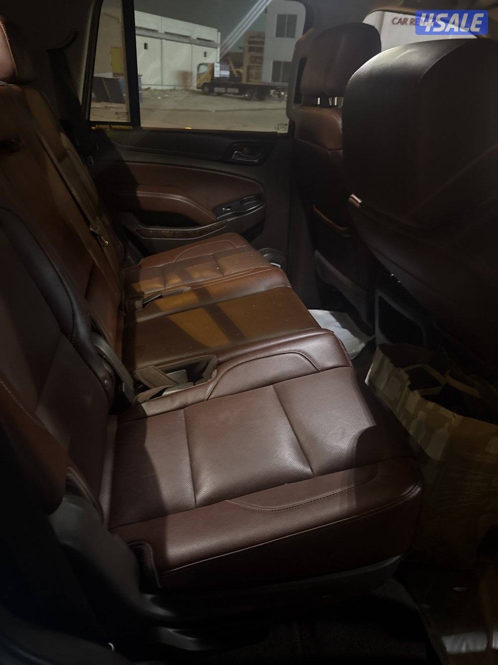 شيفروليه تاهو بريمير 20193