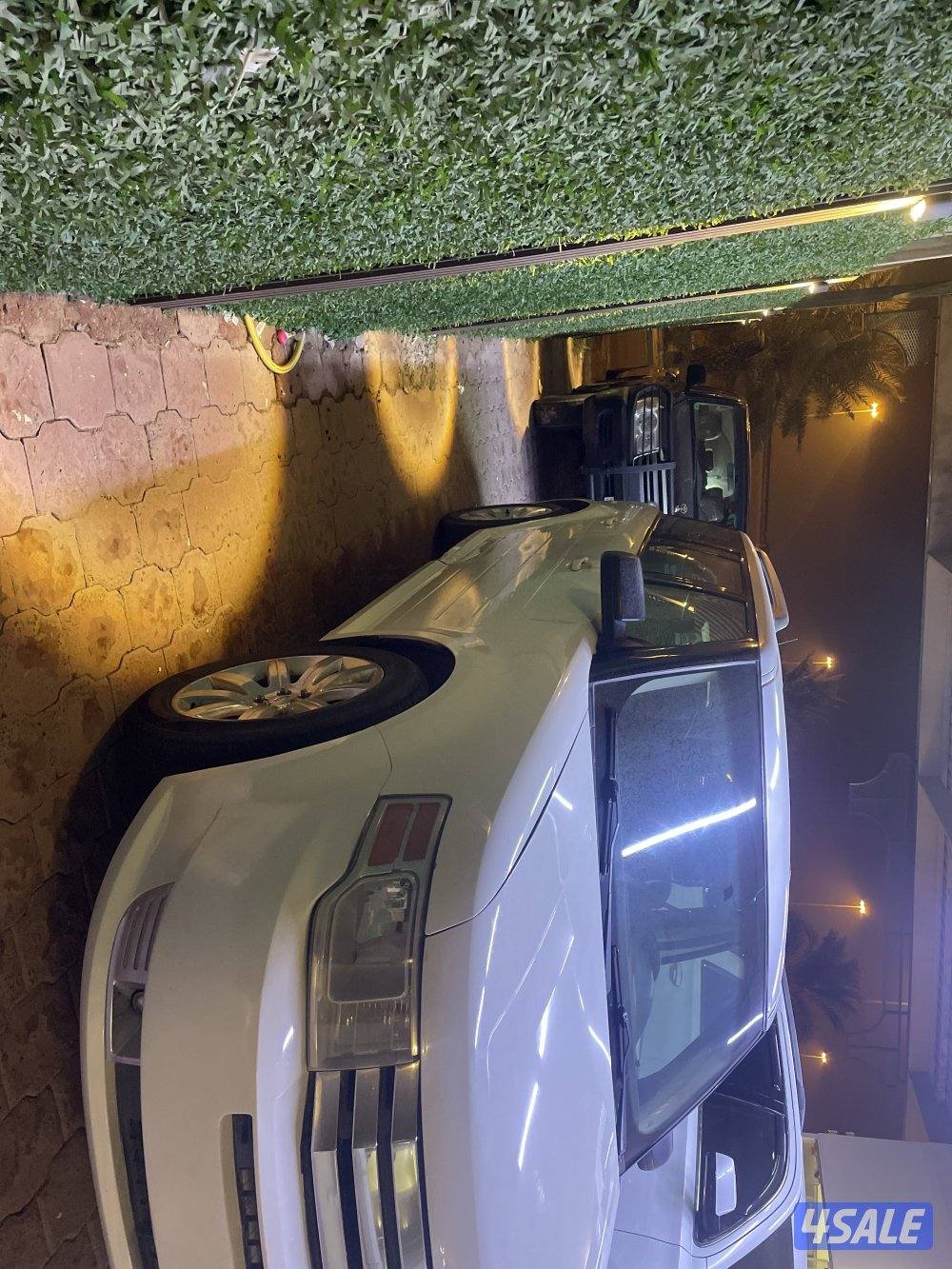 فورد فليكس 20121