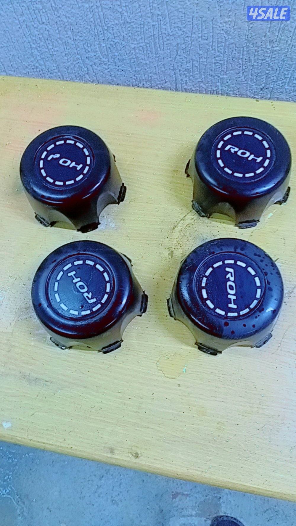 للبيع اكسسوارات تاهو1