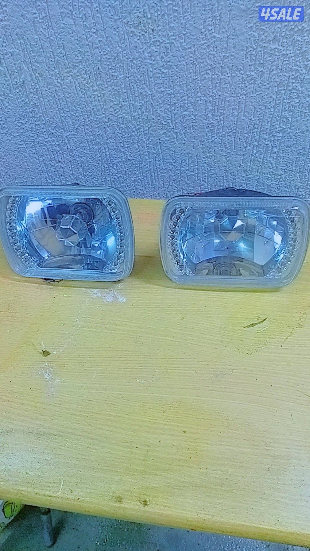 للبيع اكسسوارات تاهو2