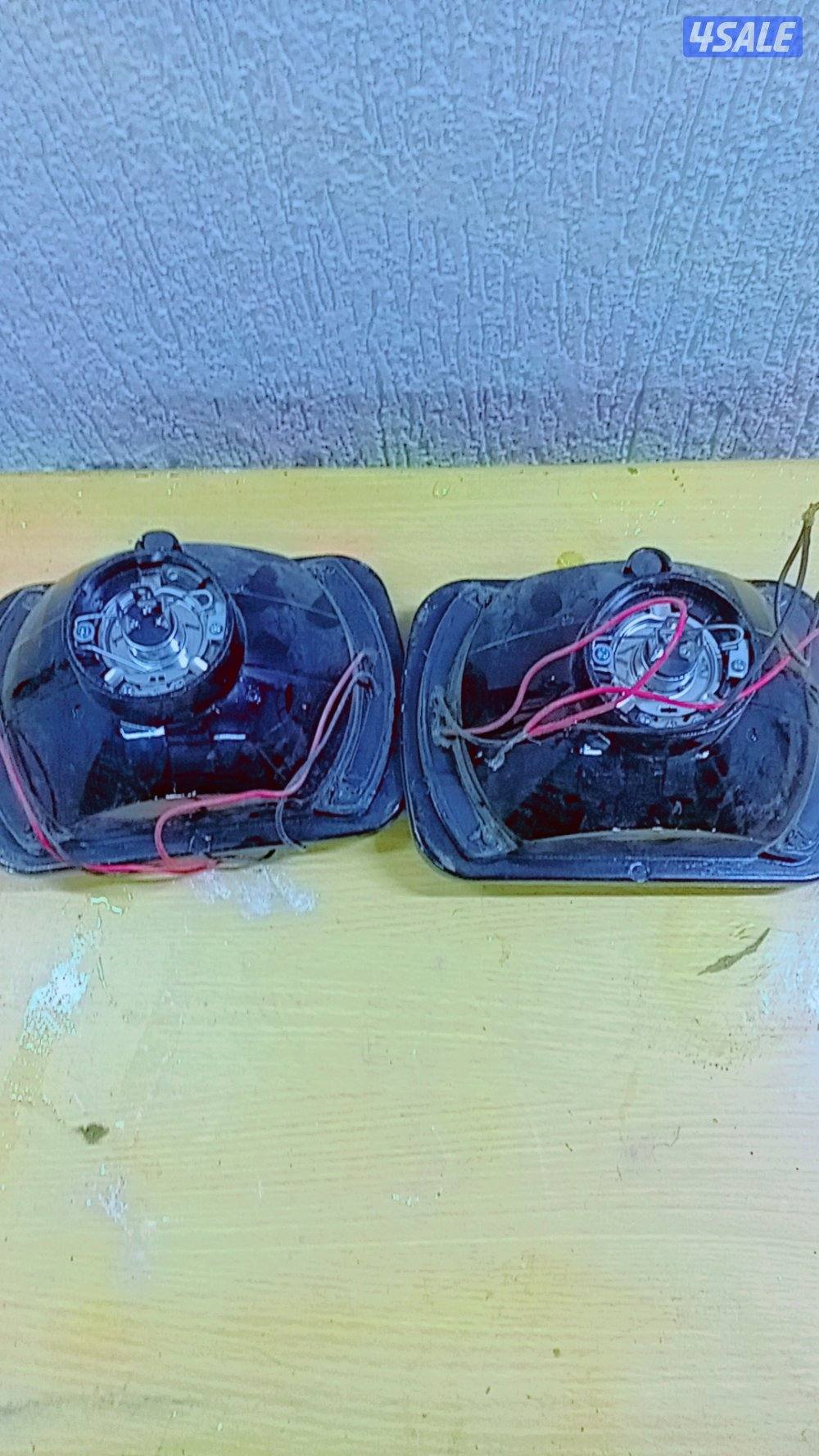 للبيع اكسسوارات تاهو3