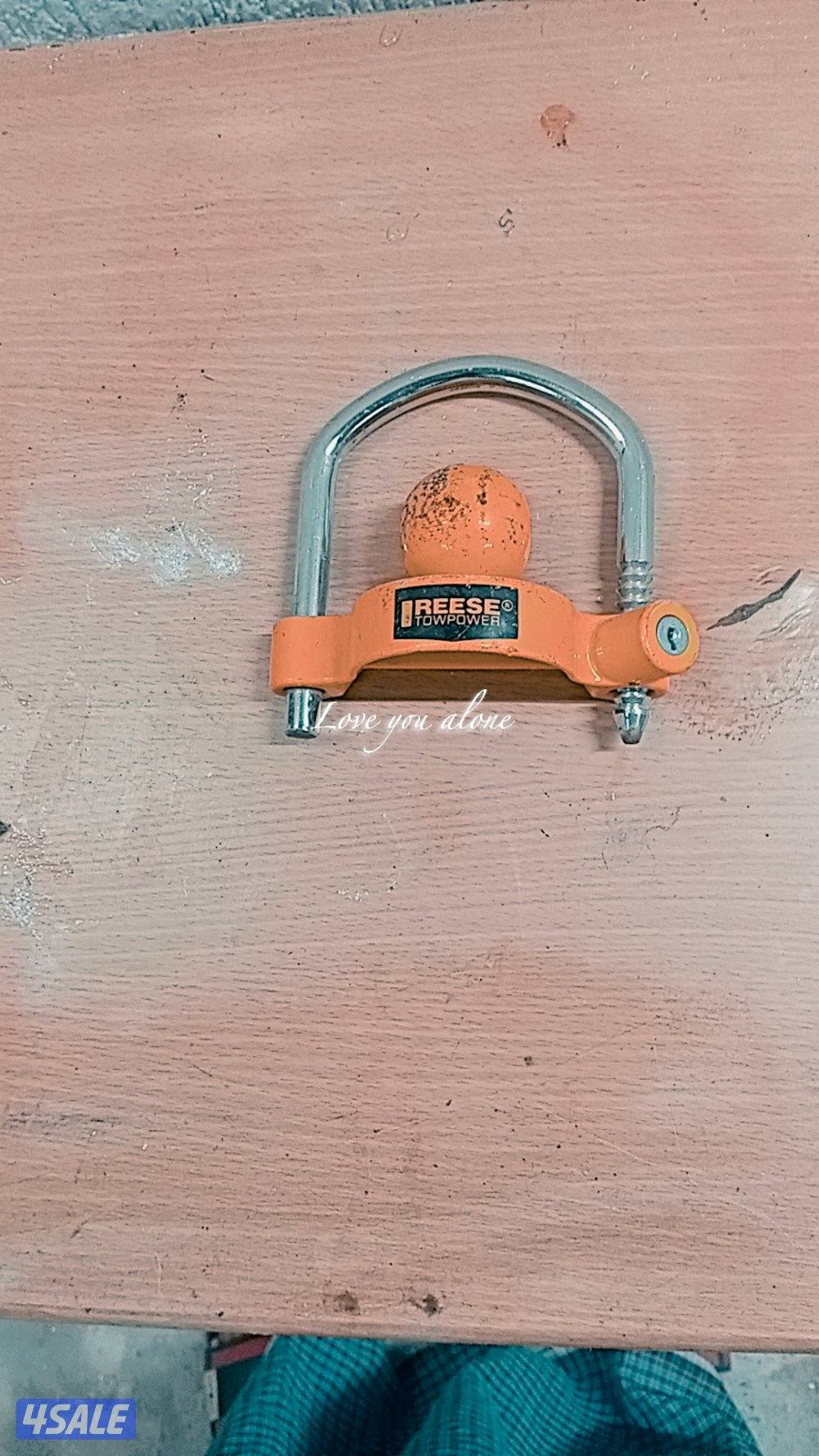 للبيع اكسسوارات تاهو5