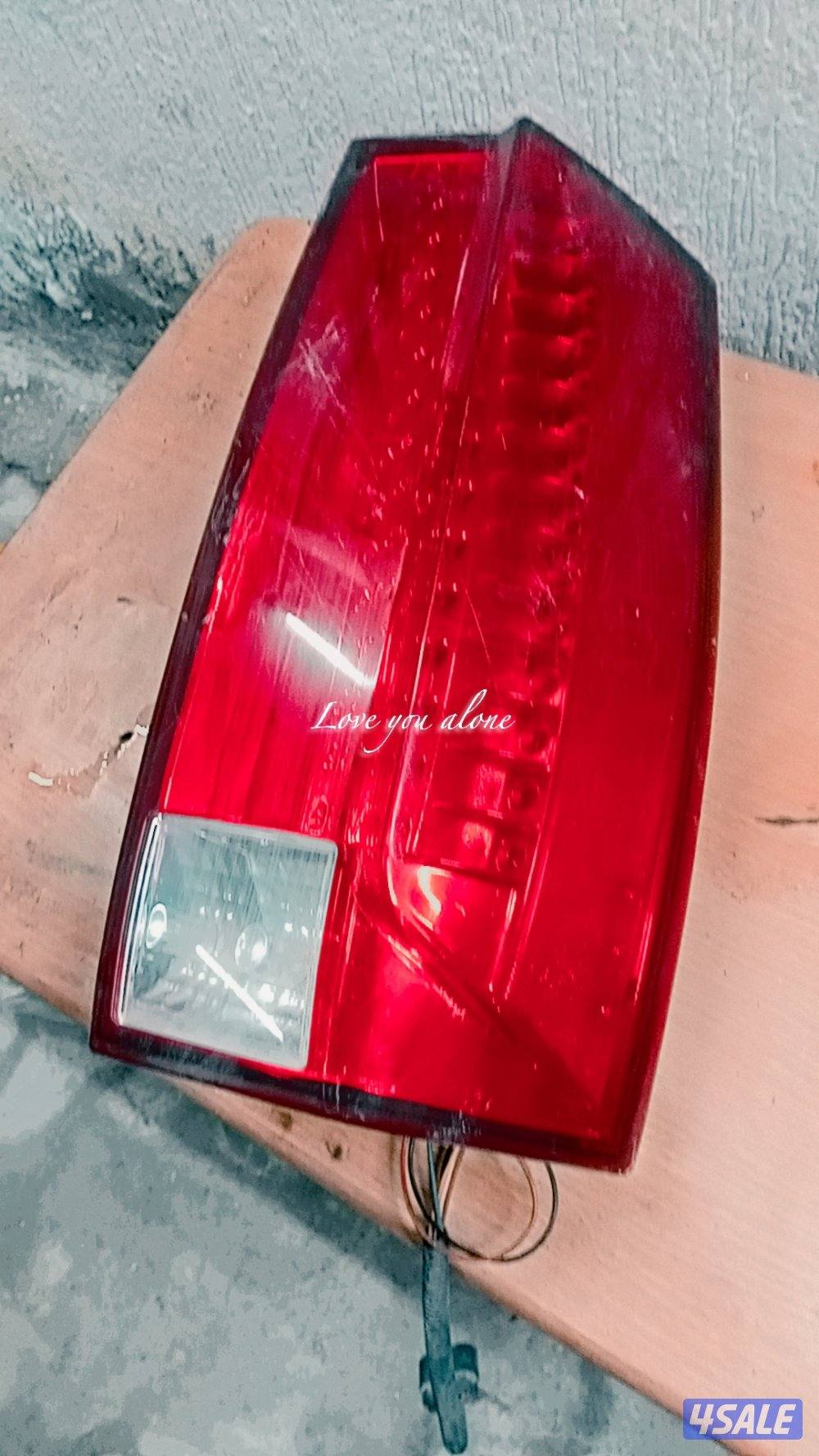 للبيع اكسسوارات تاهو7