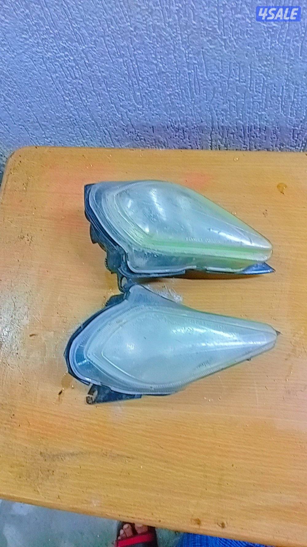 للبيع اكسسوارات تاهو9