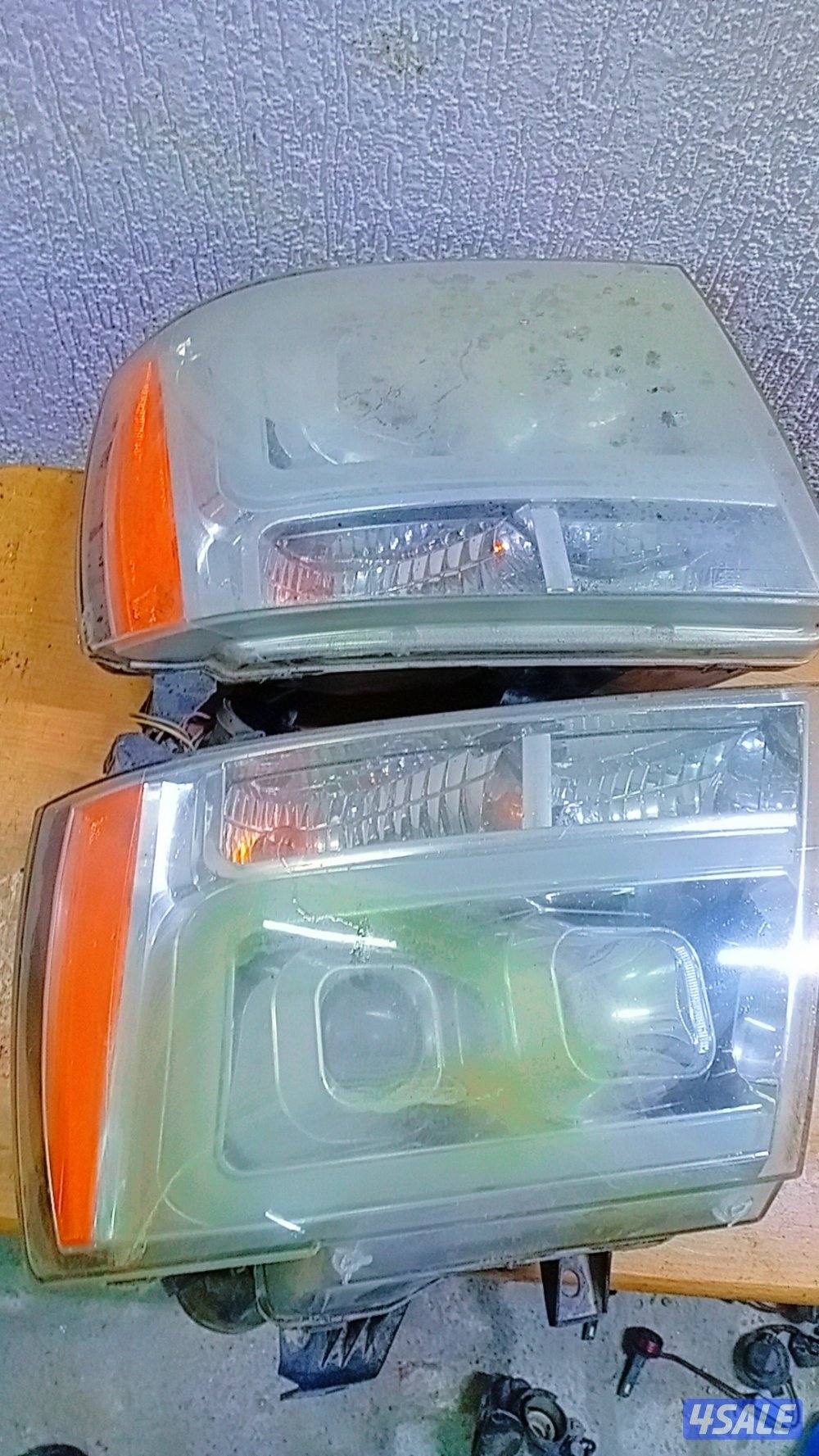 للبيع اكسسوارات تاهو11