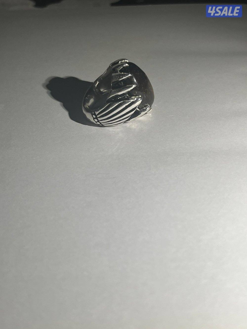 خاتم عين النمر طبيعي1