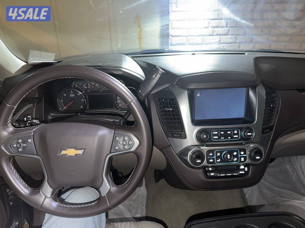 Chevrolet Tahoe LT2 1st Owner1