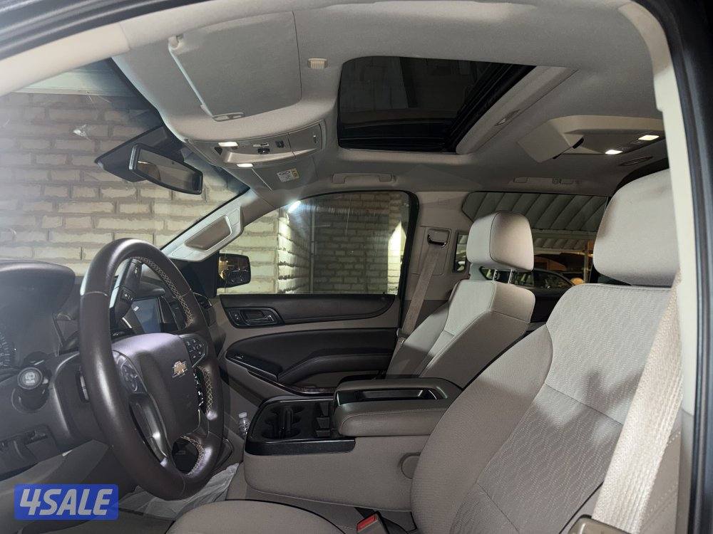 Chevrolet Tahoe LT2 1st Owner2