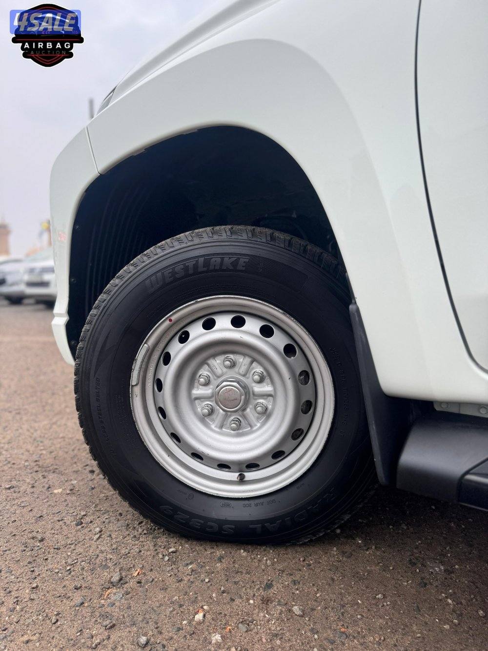 للبيع وانيت مستوبيشي L200
موديل 2023
عداد 103 الف 4×4 صبغ الوكالة3