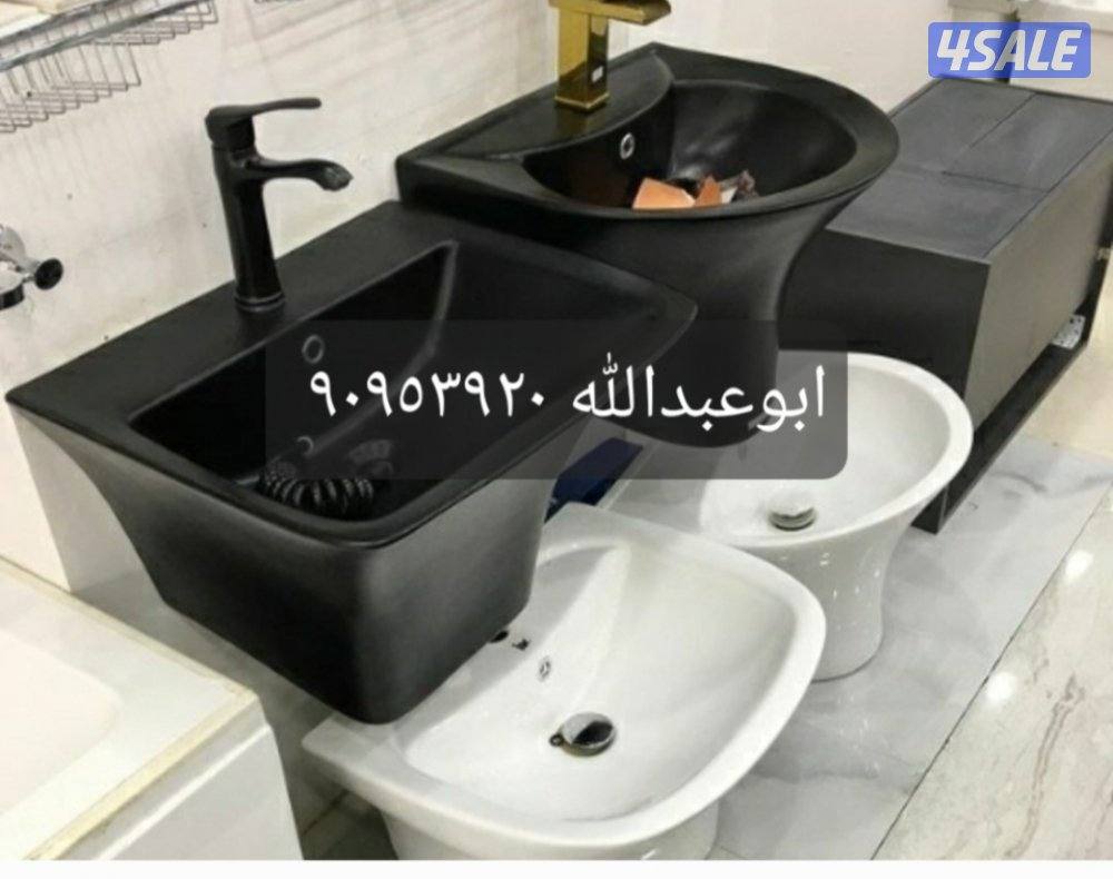 مقاول صحي تكيسر وتمديد حمامات تركيب جميع الأدوات الصحيه تسليك مجارى14