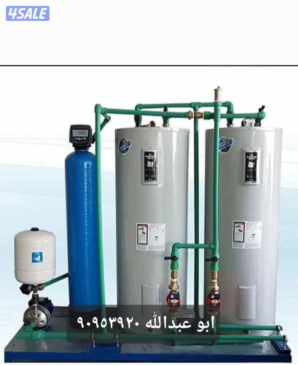 مقاول صحي تكيسر وتمديد حمامات تركيب جميع الأدوات الصحيه تسليك مجارى15