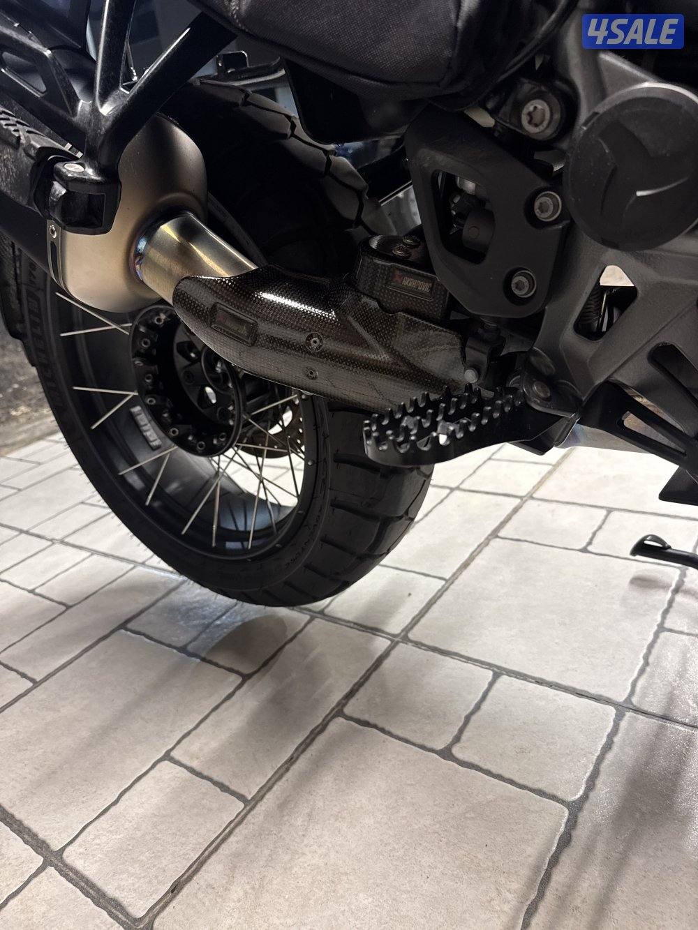 للبيع قزوز جي اس ادفانچر1