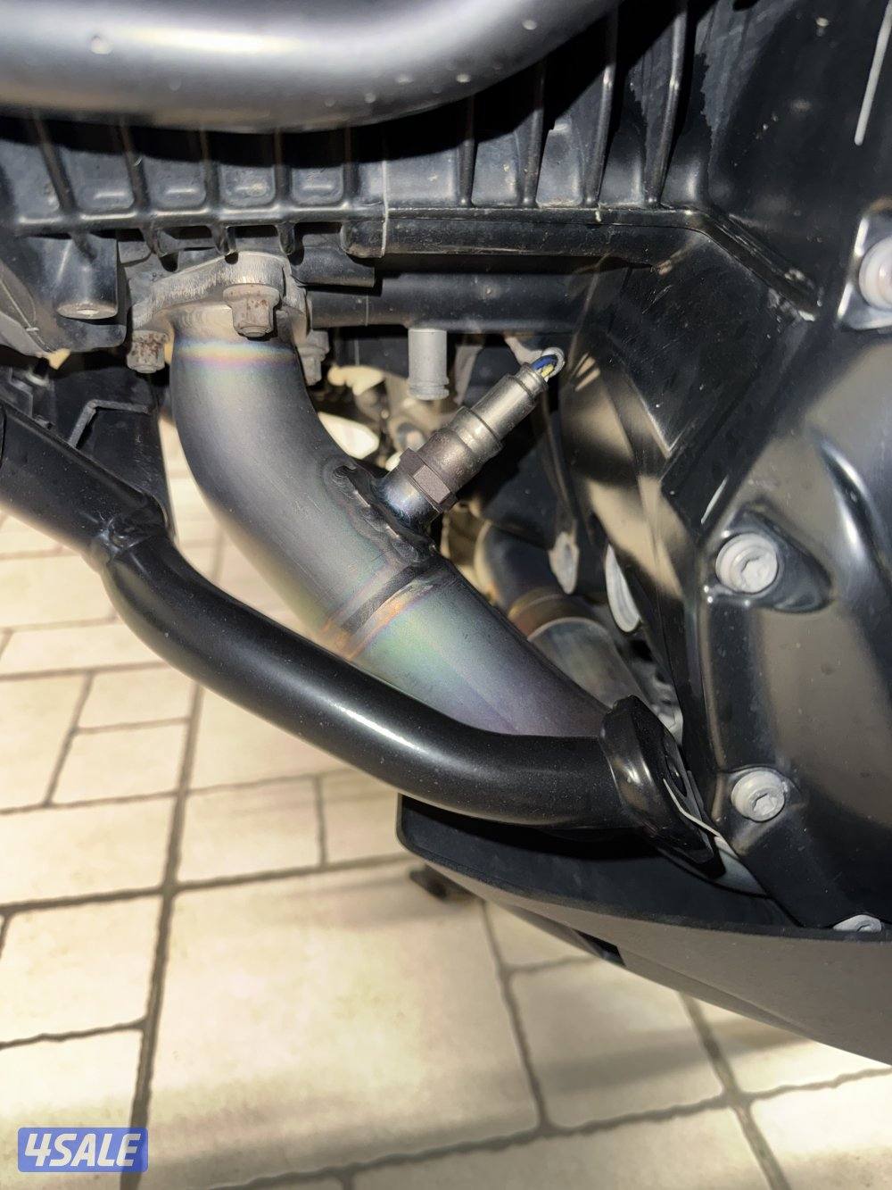 للبيع قزوز جي اس ادفانچر3