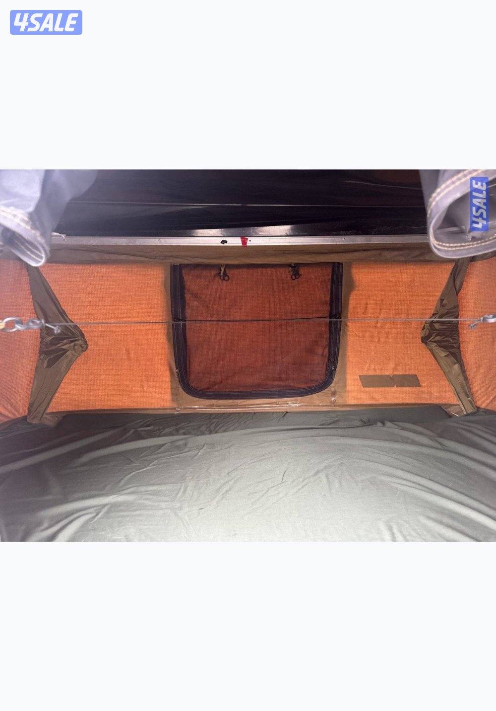 للبيع خيمة سقف3