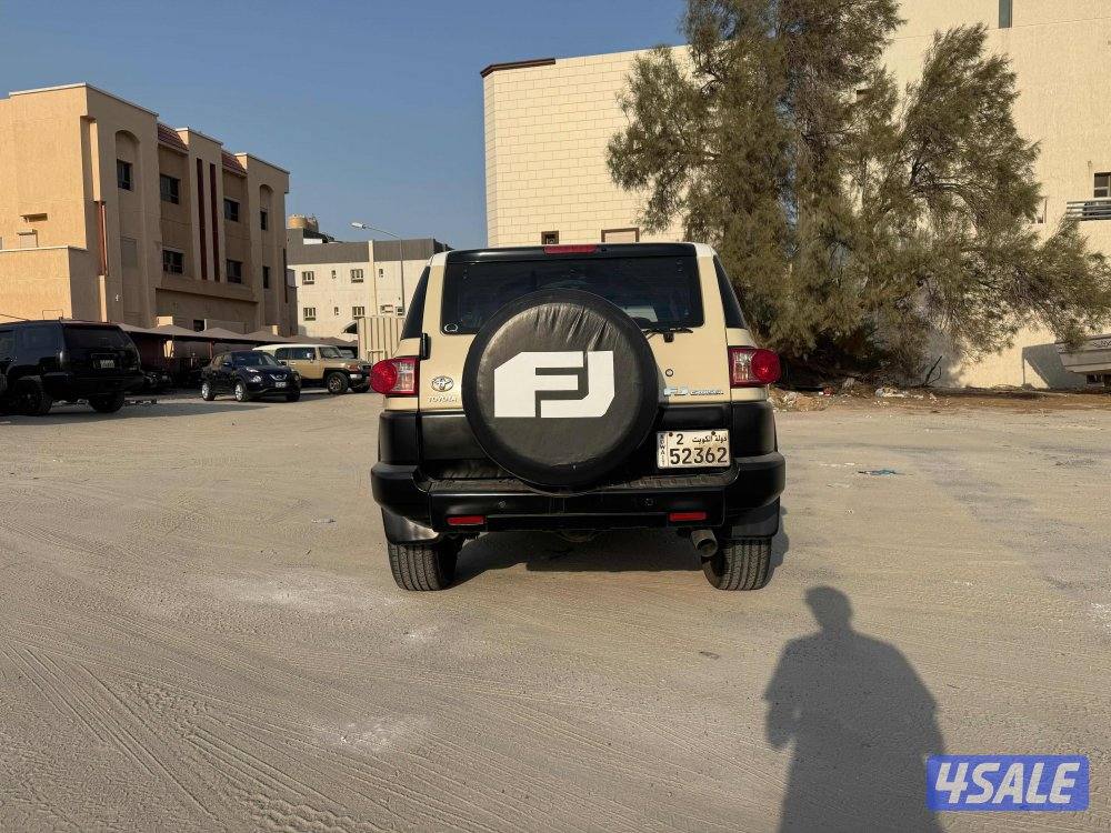 اف جي موديل20094