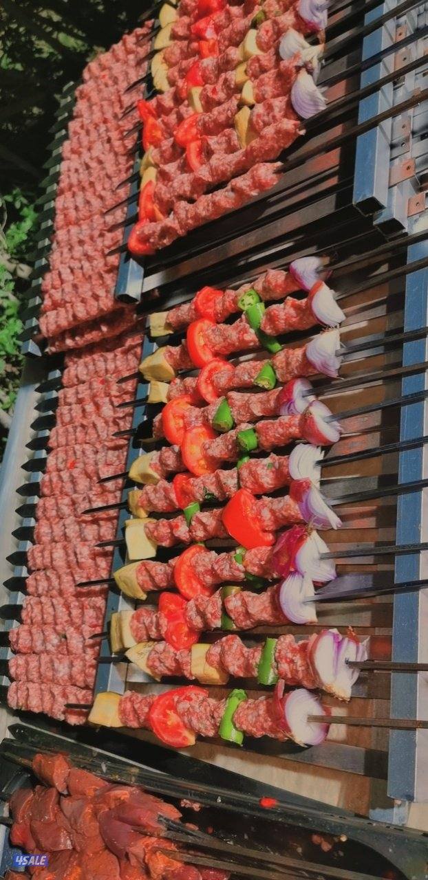 مشويات الشيف ابونبيل2