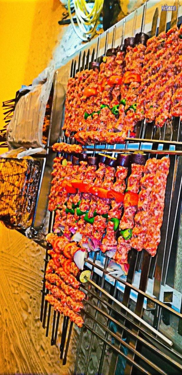 مشويات الشيف ابونبيل3