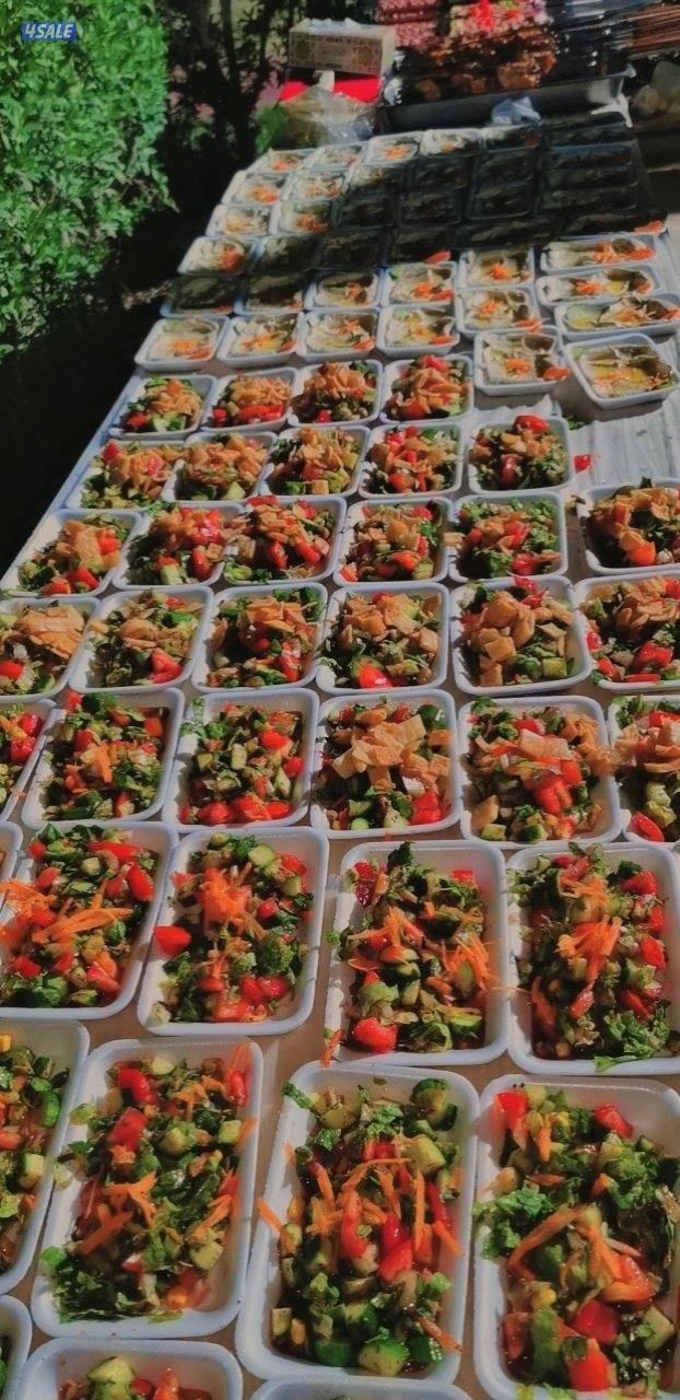 مشويات الشيف ابونبيل6