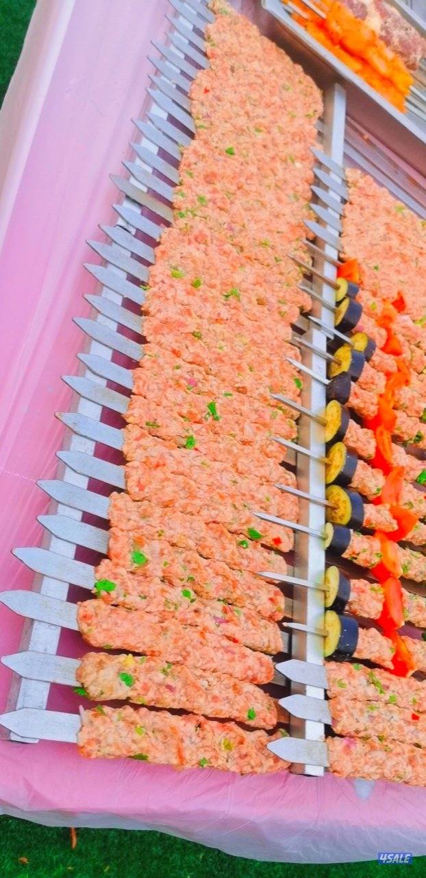 مشويات الشيف ابونبيل7