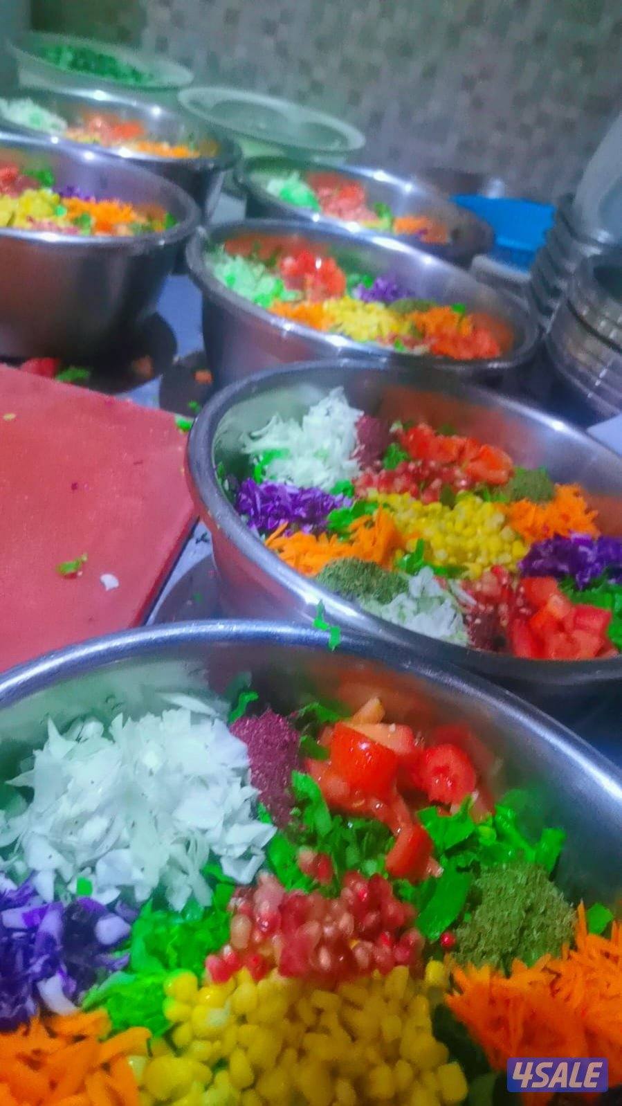 مشويات الشيف ابونبيل8