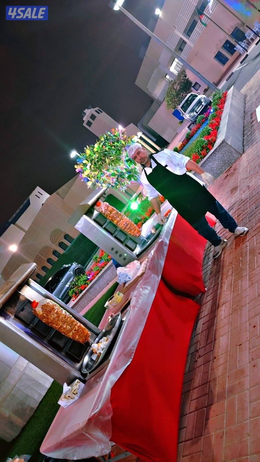 مشويات الشيف ابونبيل9