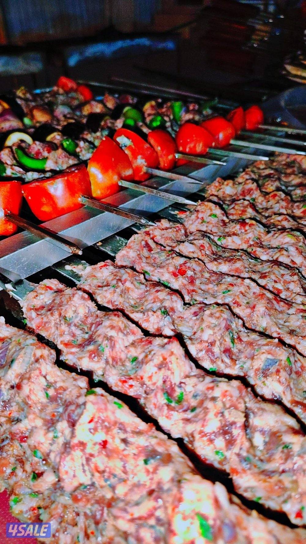 مشويات الشيف ابونبيل11