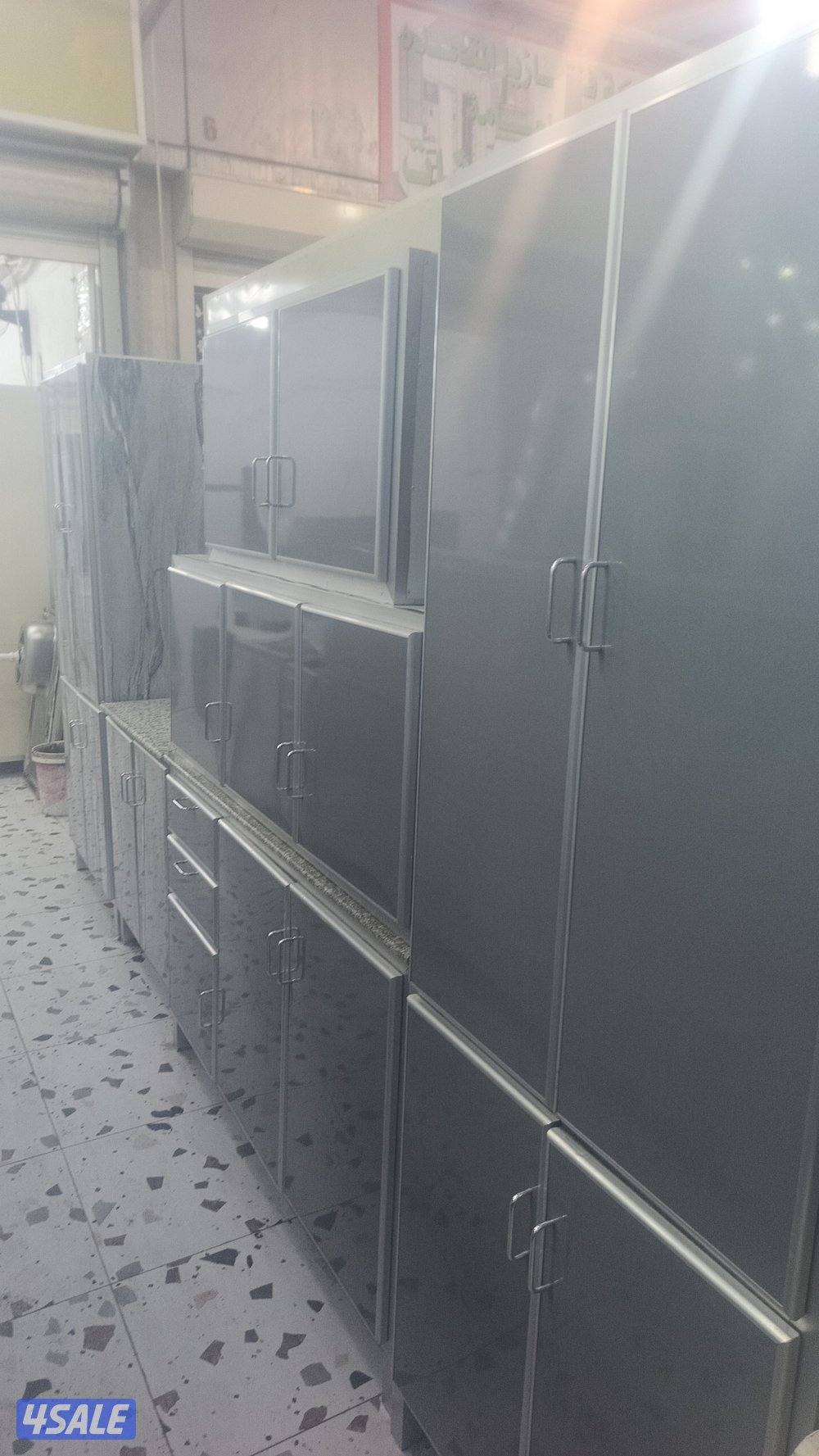 نشتري مطابخ والمكفيات وسكرب1