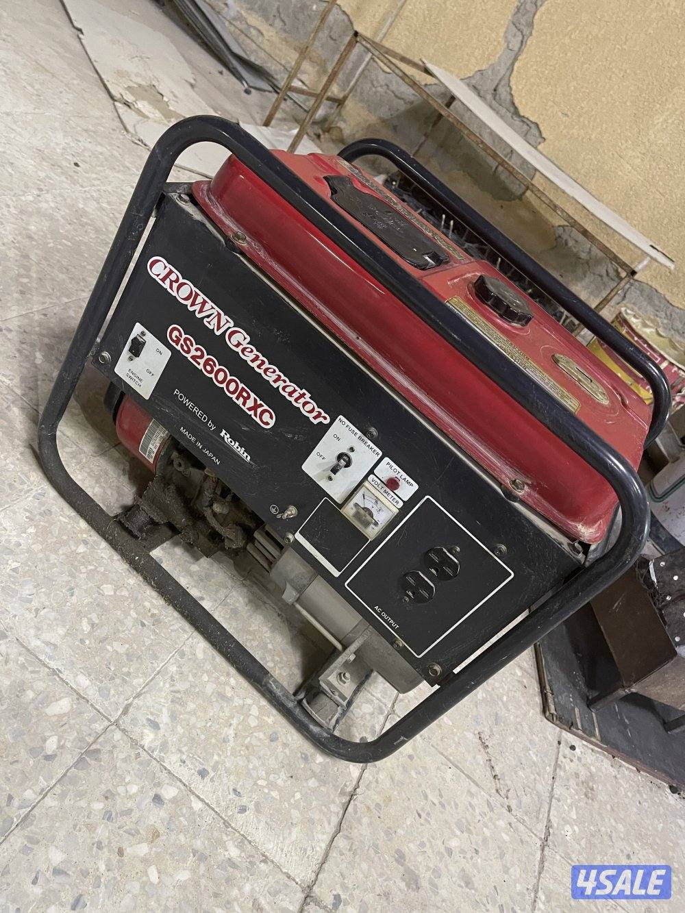 ماطور روبن الاصلي استخدام موسم واحد0