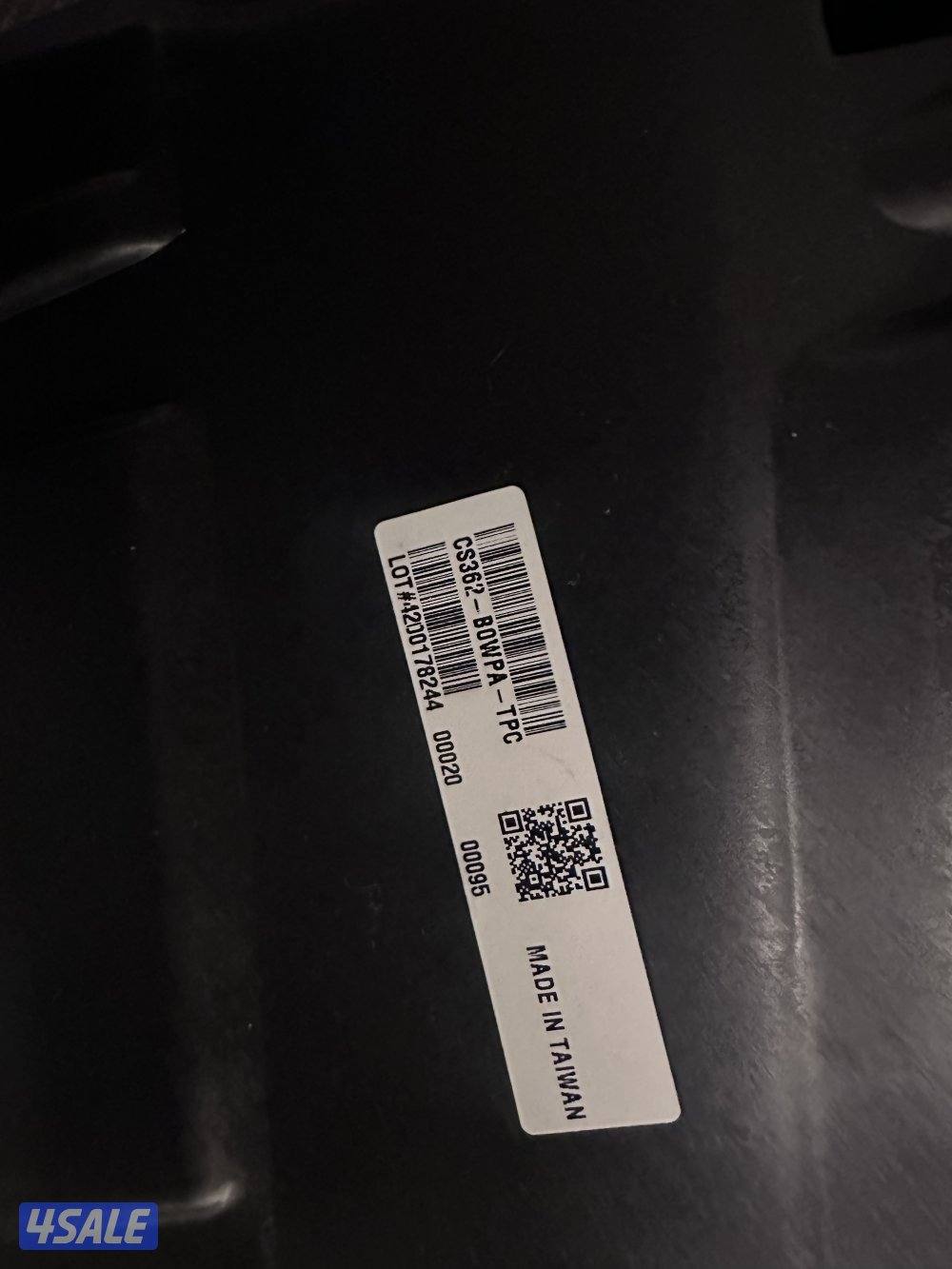 سطاب رام امامي جهة السائق (2009-2018)2