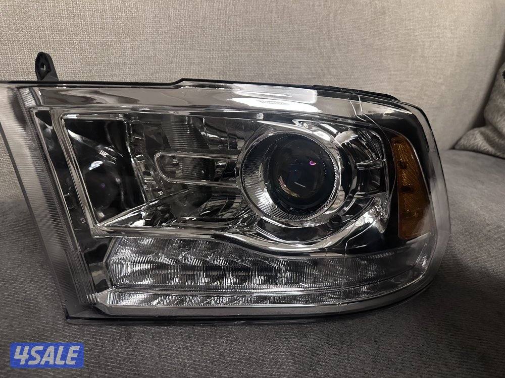 سطاب رام امامي جهة السائق (2009-2018)3