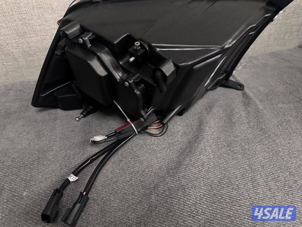 سطاب رام امامي جهة السائق (2009-2018)4