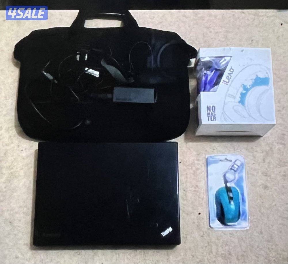 لابتوبLenovo نظييف0