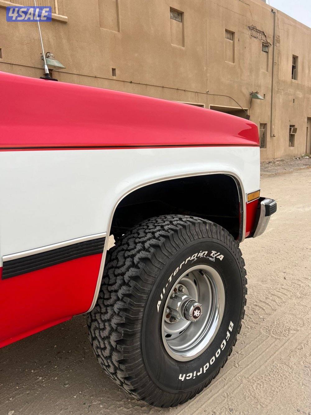 للبيع بليزر4